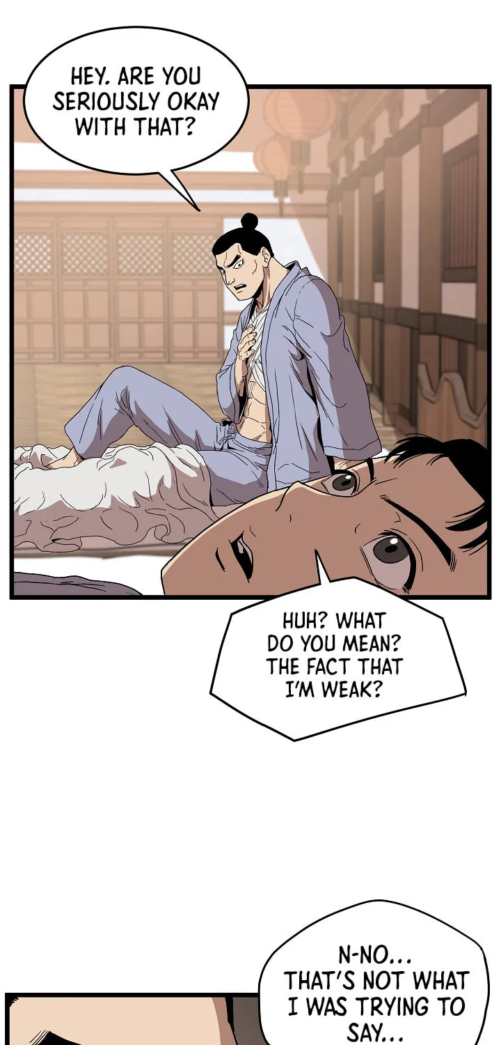 Read Murim Login chapter 33 image 15 on Lezhin