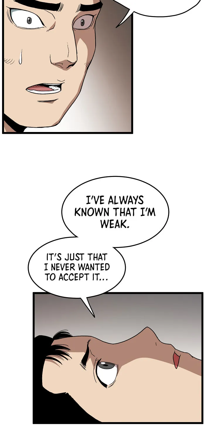 Read Murim Login chapter 33 image 16 on Lezhin