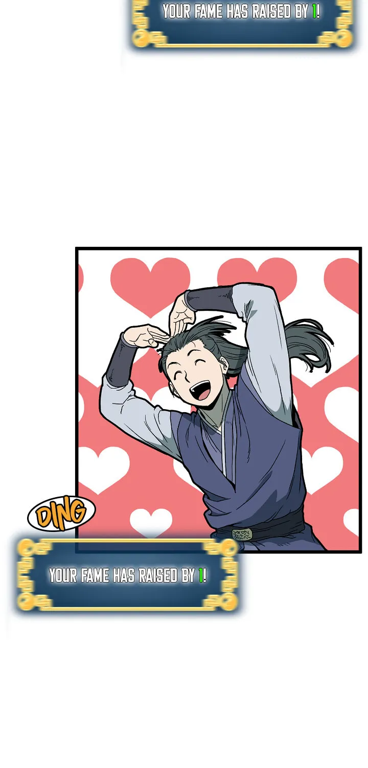 Read Murim Login chapter 33 image 2 on Lezhin
