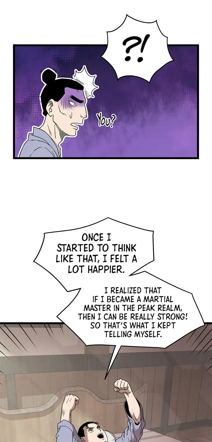Read Murim Login chapter 33 image 20 on Lezhin