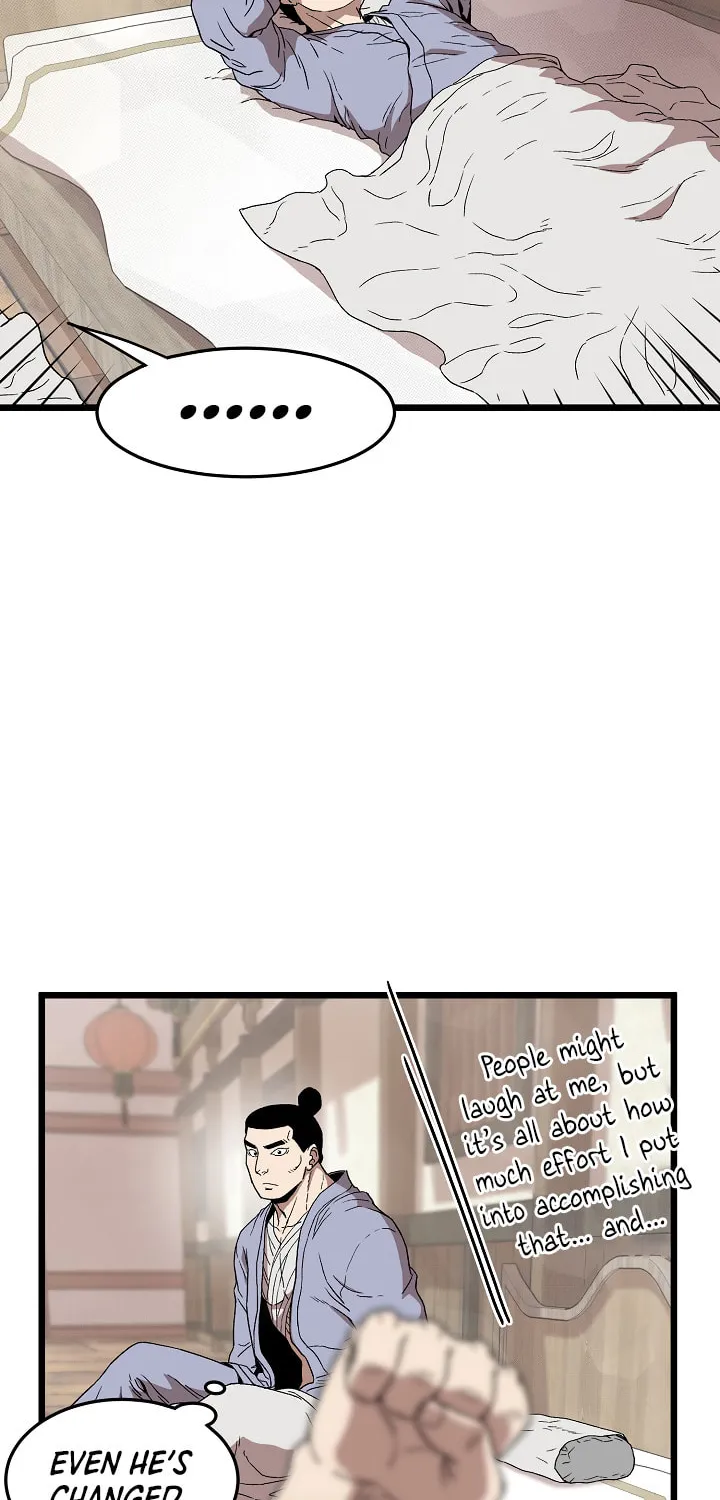 Read Murim Login chapter 33 image 21 on Lezhin