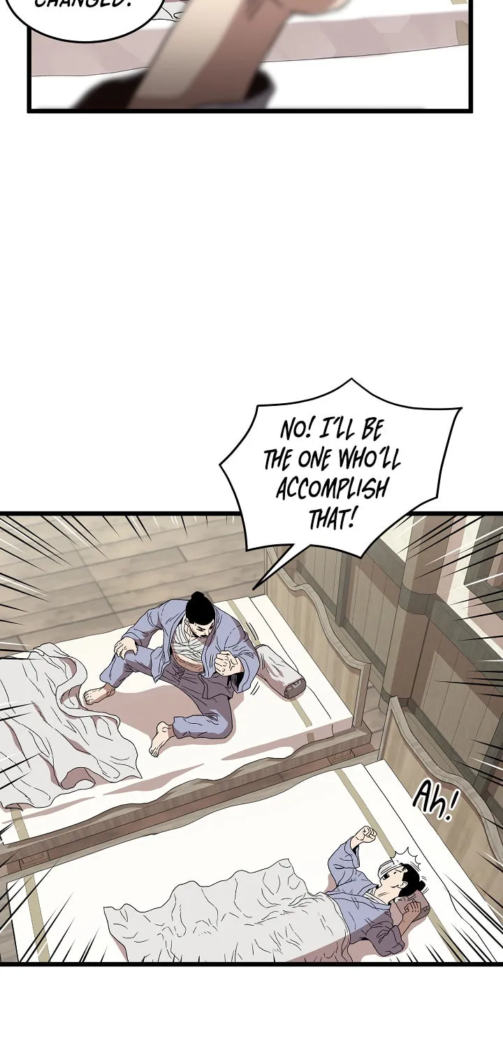Read Murim Login chapter 33 image 22 on Lezhin