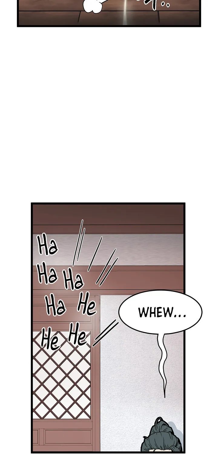 Read Murim Login chapter 33 image 26 on Lezhin