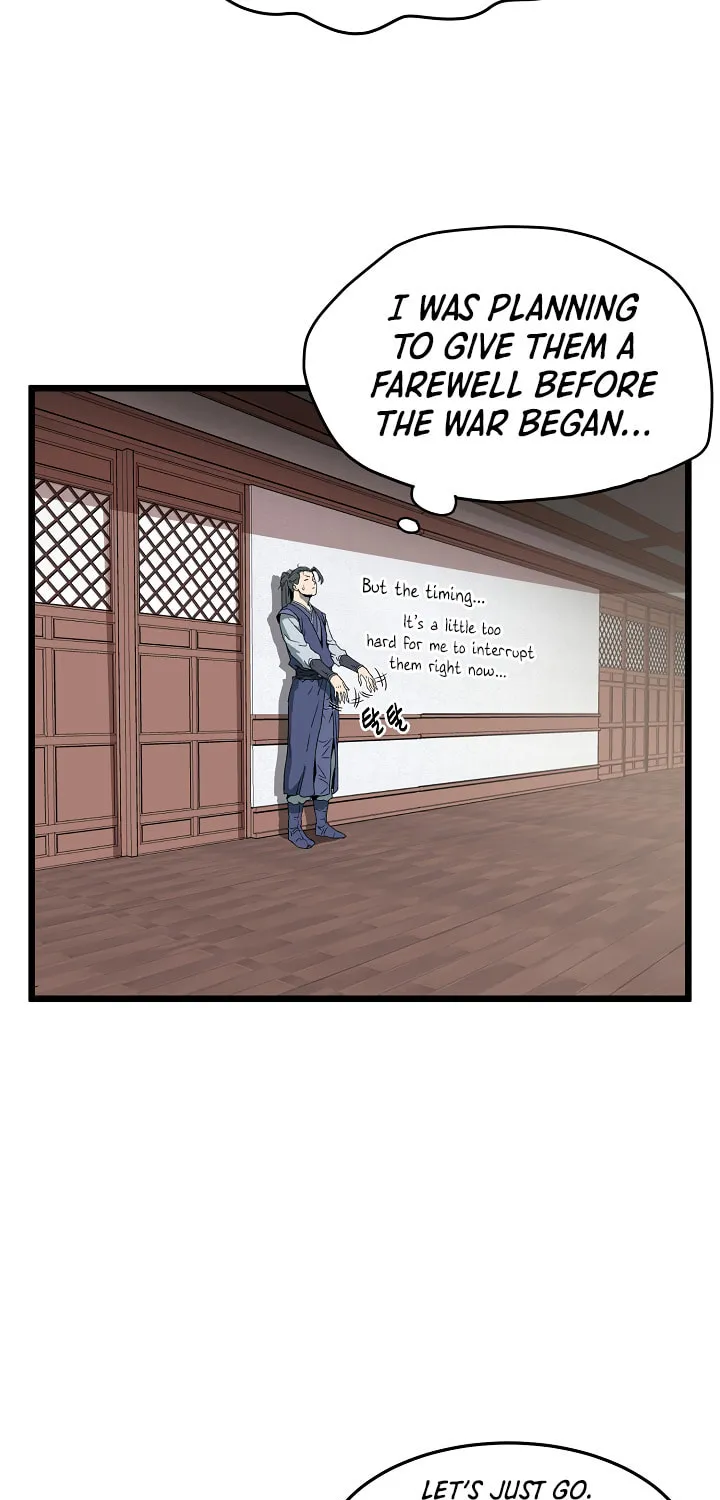 Read Murim Login chapter 33 image 28 on Lezhin