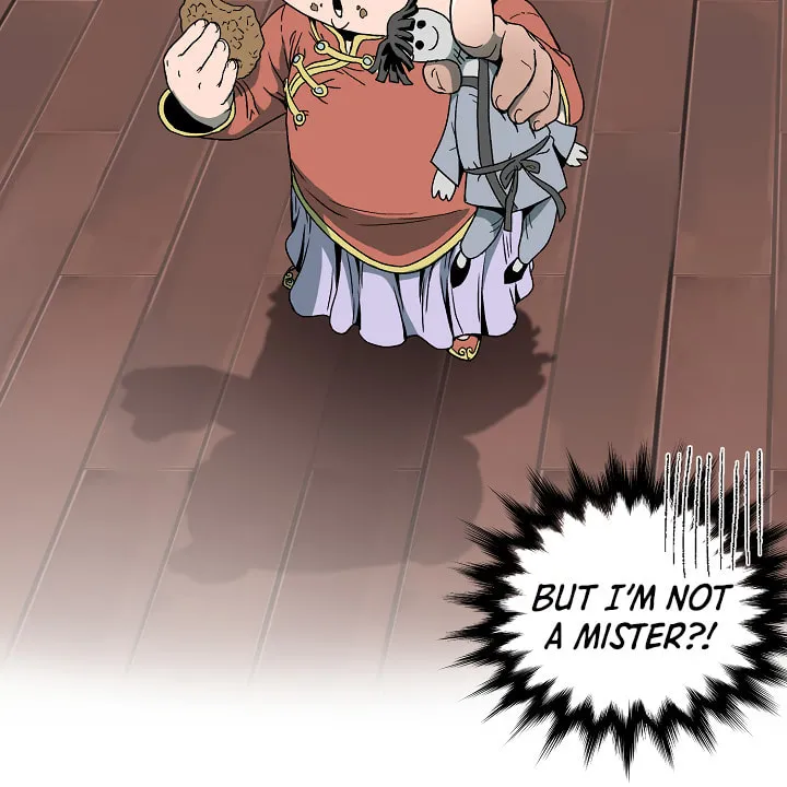 Read Murim Login chapter 33 image 30 on Lezhin