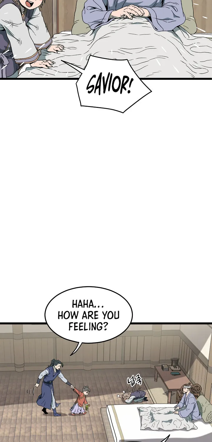 Read Murim Login chapter 33 image 32 on Lezhin