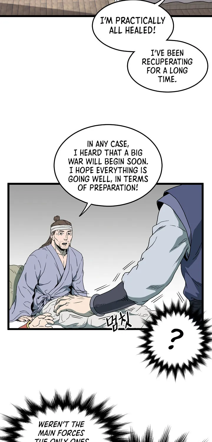 Read Murim Login chapter 33 image 33 on Lezhin
