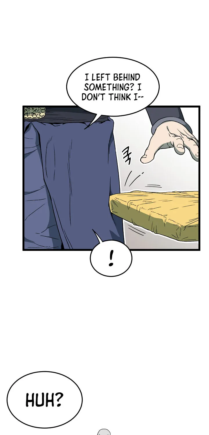 Read Murim Login chapter 33 image 37 on Lezhin