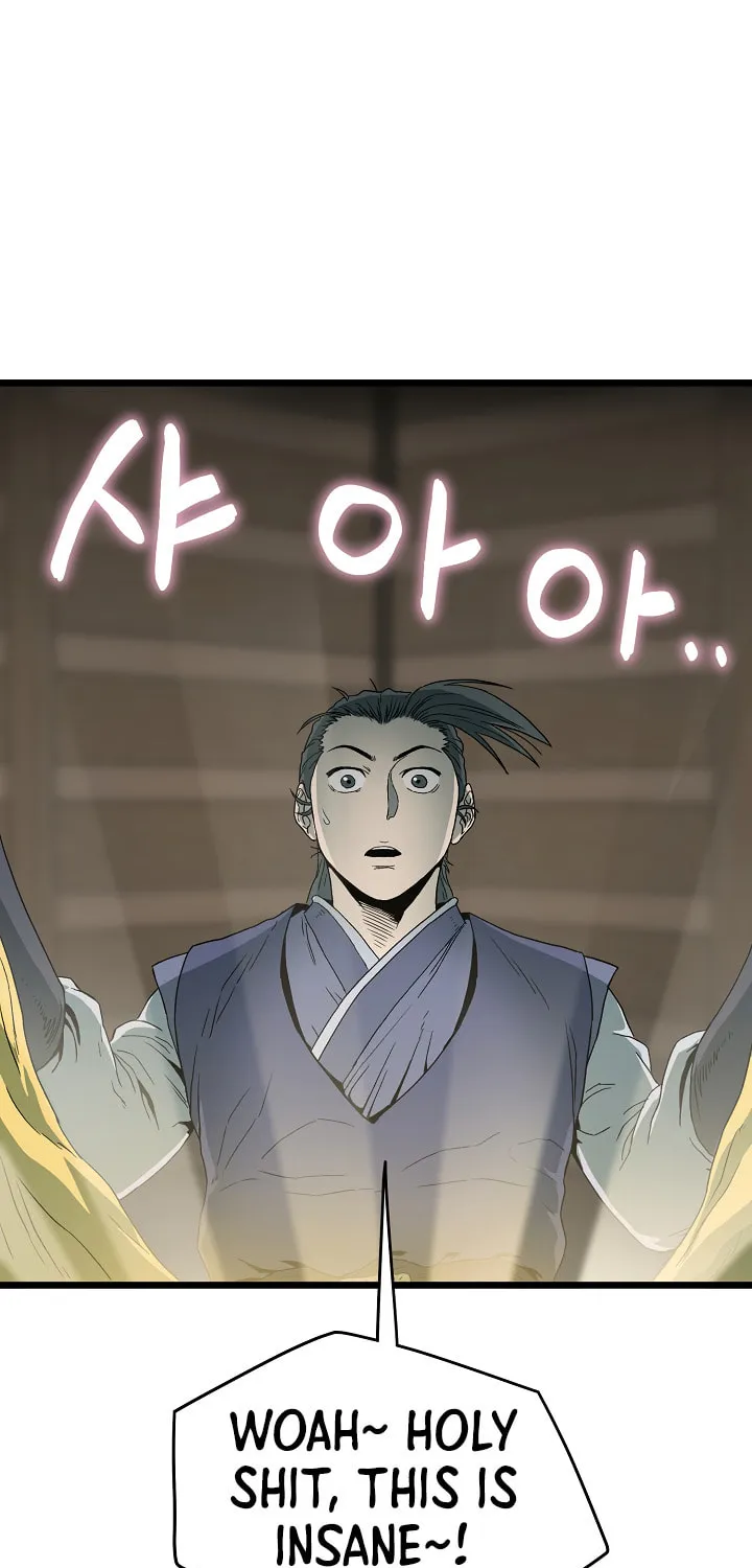 Read Murim Login chapter 33 image 41 on Lezhin