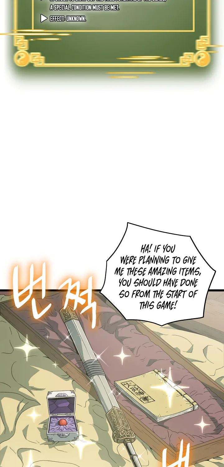 Read Murim Login chapter 33 image 44 on Lezhin