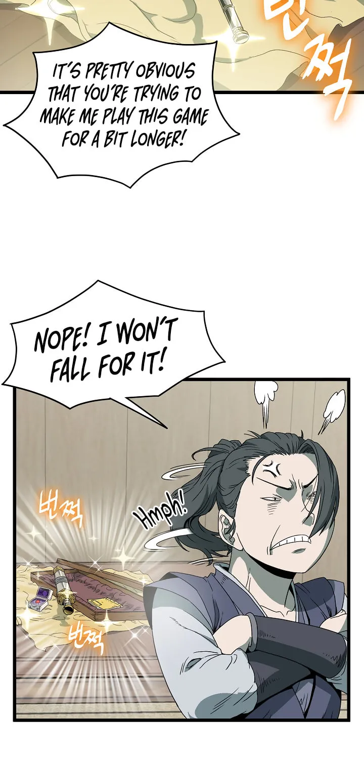 Read Murim Login chapter 33 image 45 on Lezhin