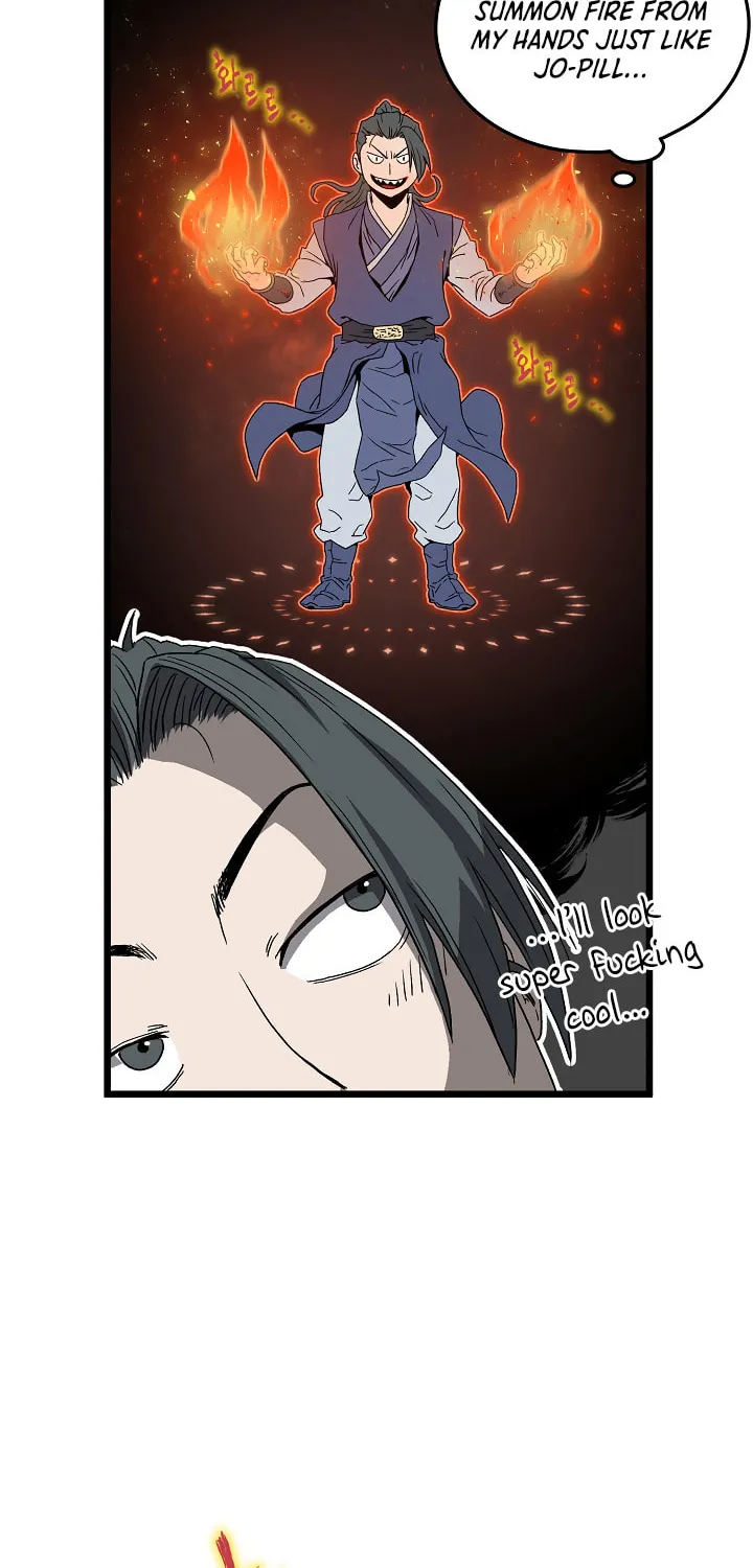 Read Murim Login chapter 33 image 48 on Lezhin