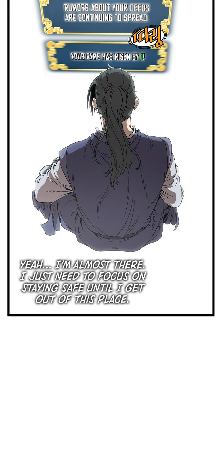 Read Murim Login chapter 33 image 51 on Lezhin