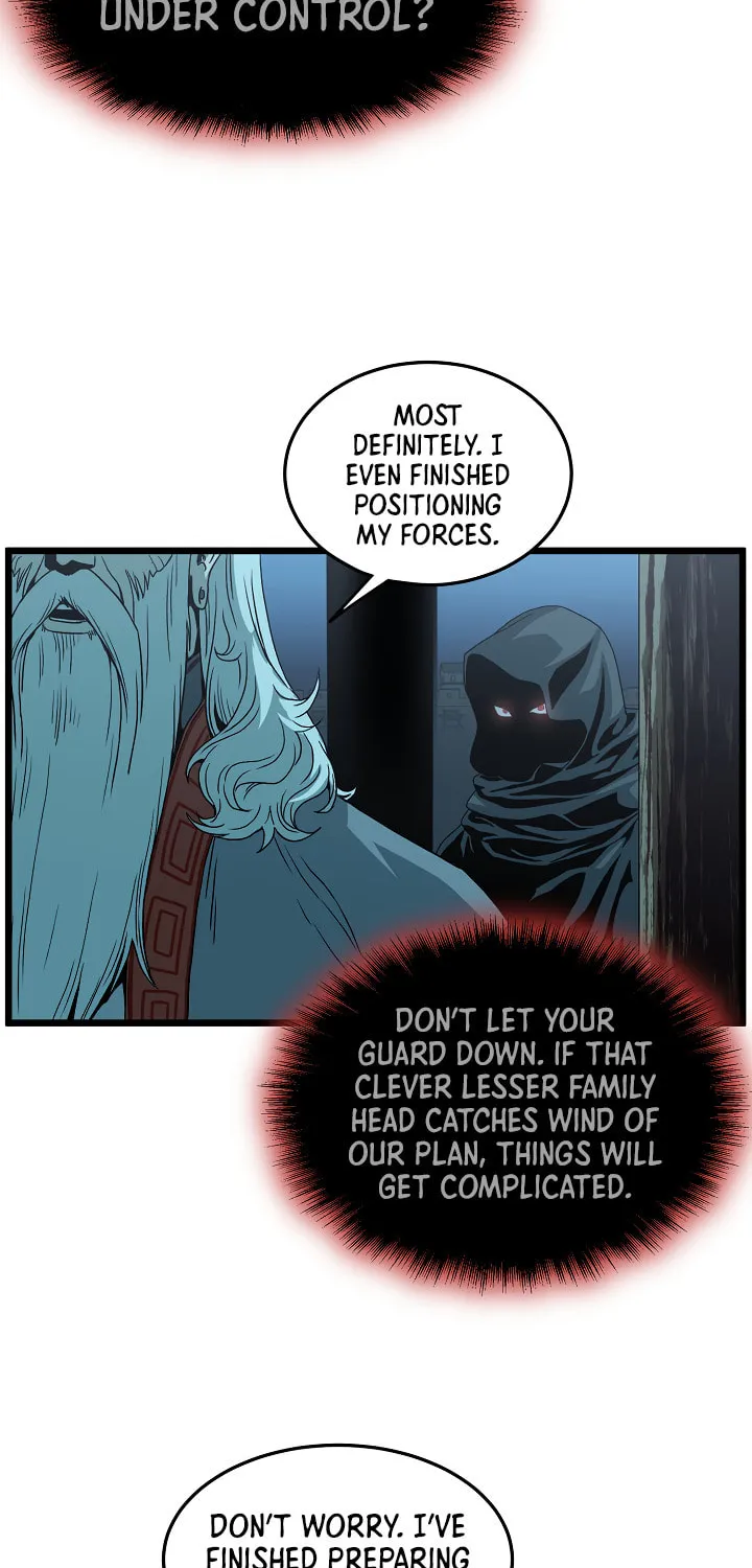 Read Murim Login chapter 33 image 54 on Lezhin