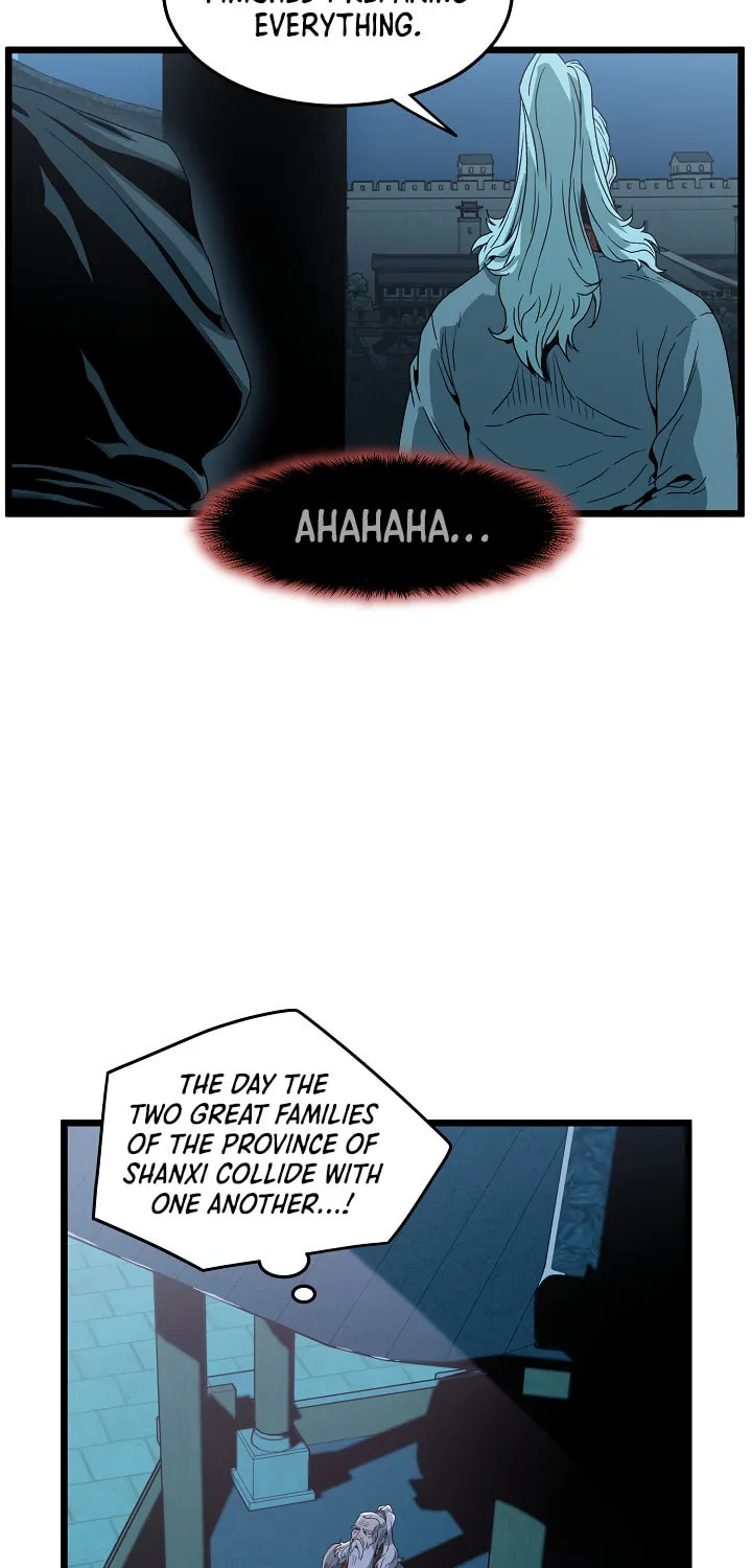 Read Murim Login chapter 33 image 55 on Lezhin