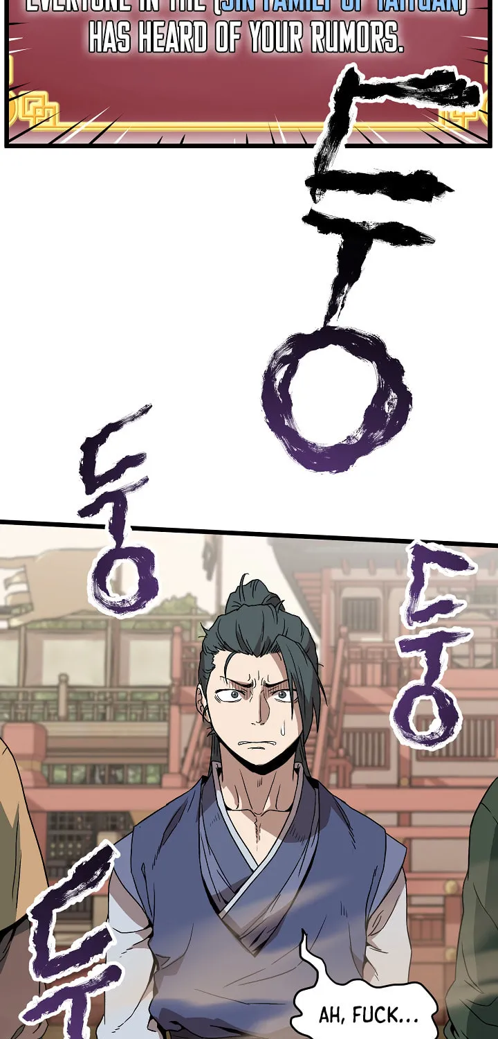 Read Murim Login chapter 33 image 63 on Lezhin