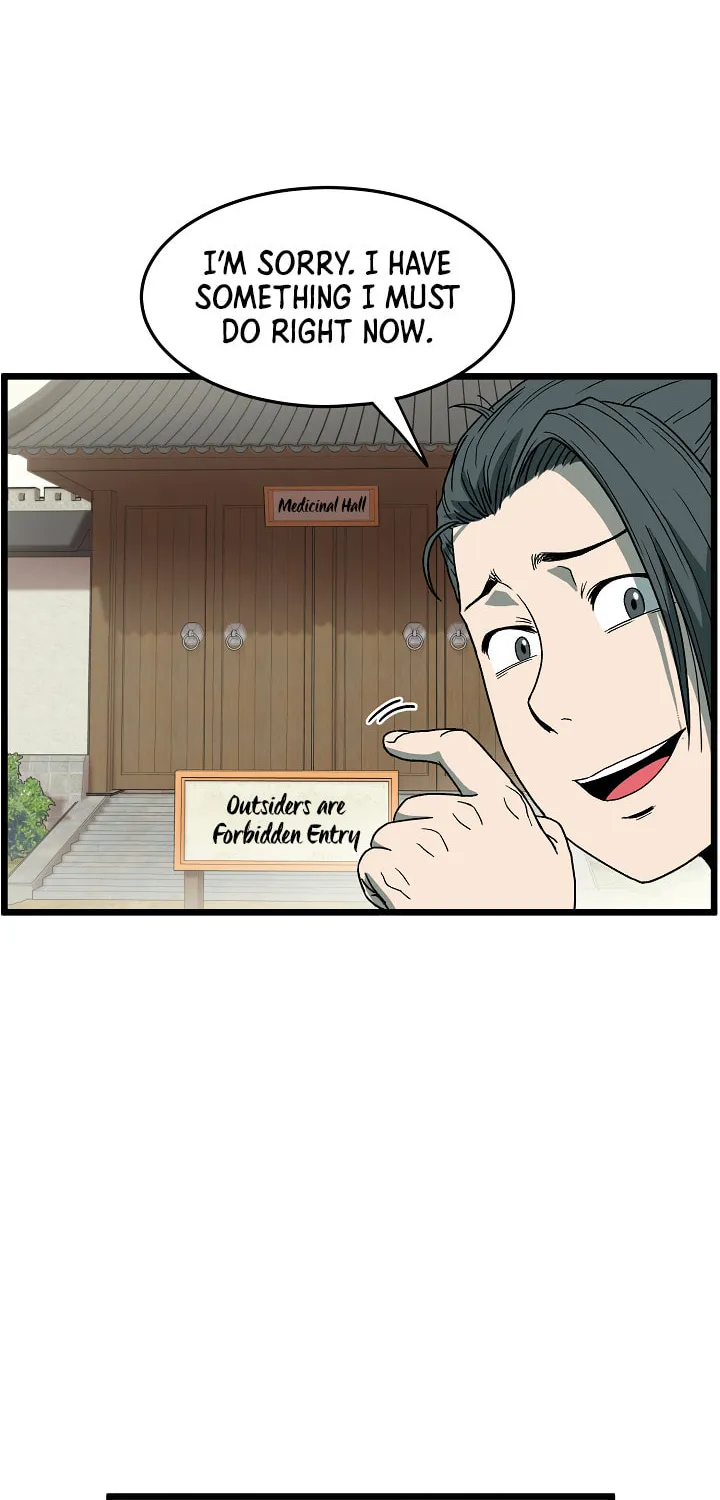 Read Murim Login chapter 33 image 9 on Lezhin