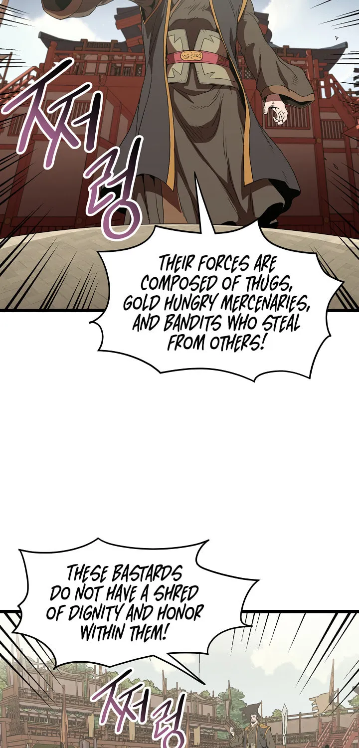 Read Murim Login chapter 34 image 10 on Lezhin