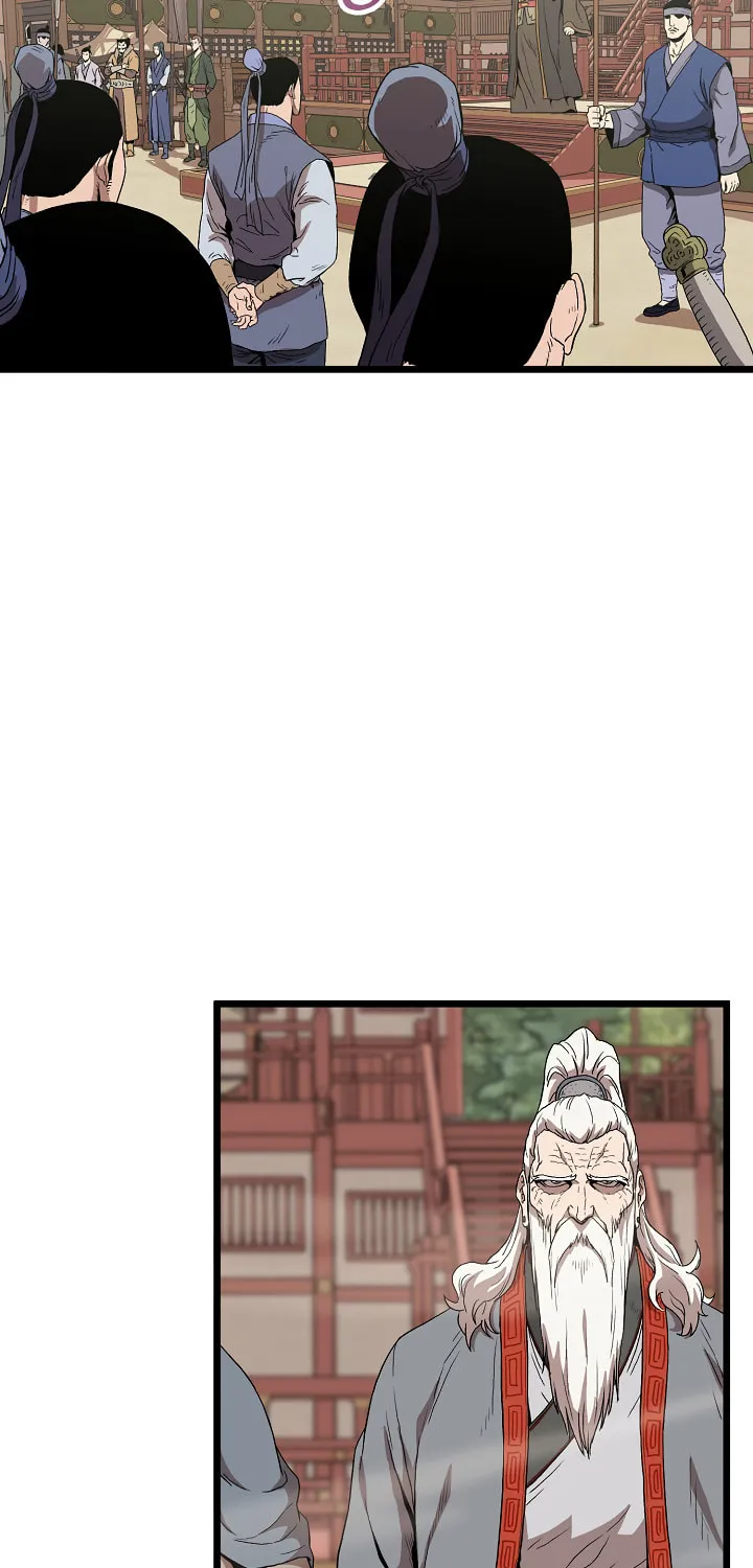 Read Murim Login chapter 34 image 11 on Lezhin