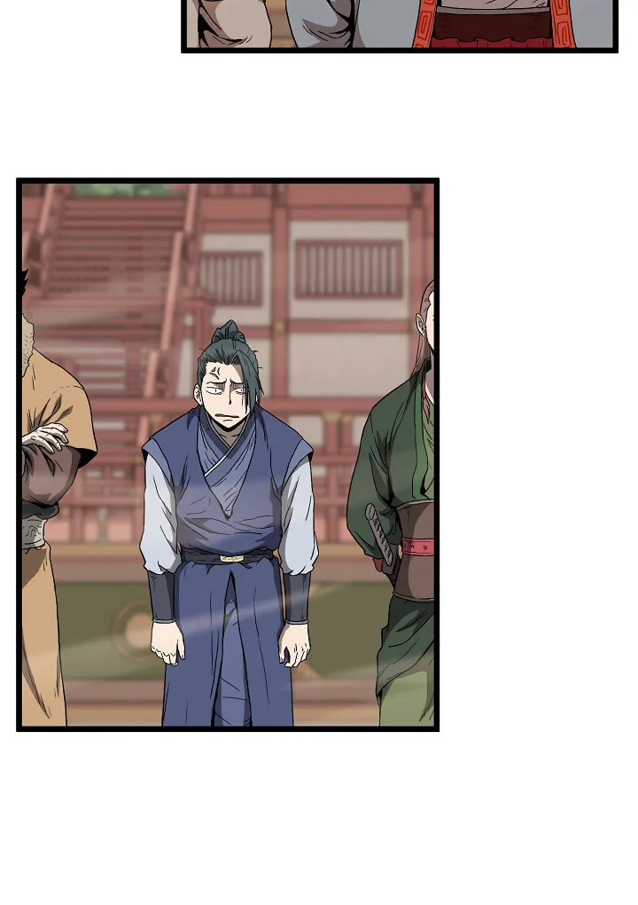 Read Murim Login chapter 34 image 12 on Lezhin
