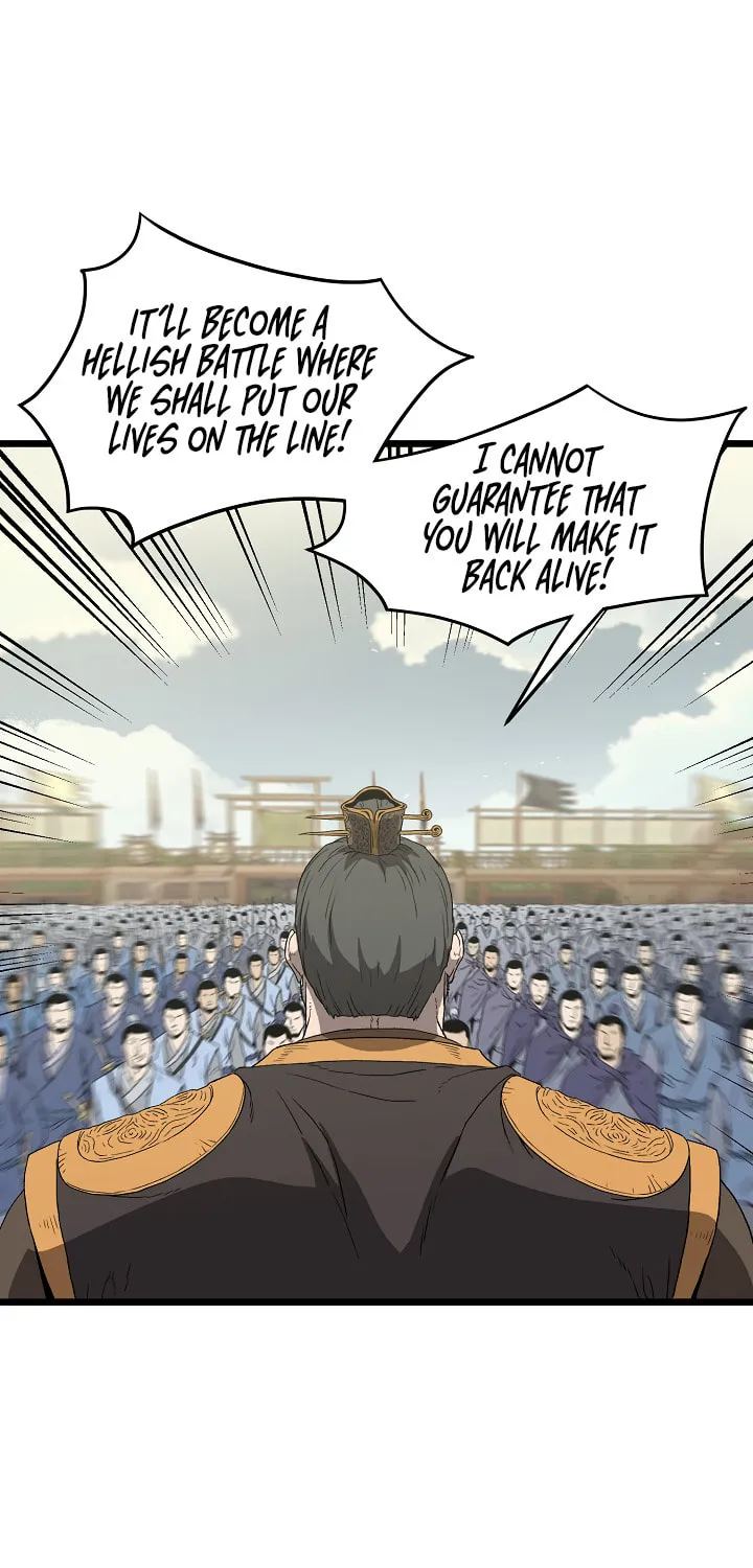 Read Murim Login chapter 34 image 13 on Lezhin