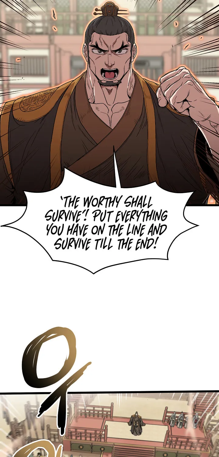 Read Murim Login chapter 34 image 15 on Lezhin