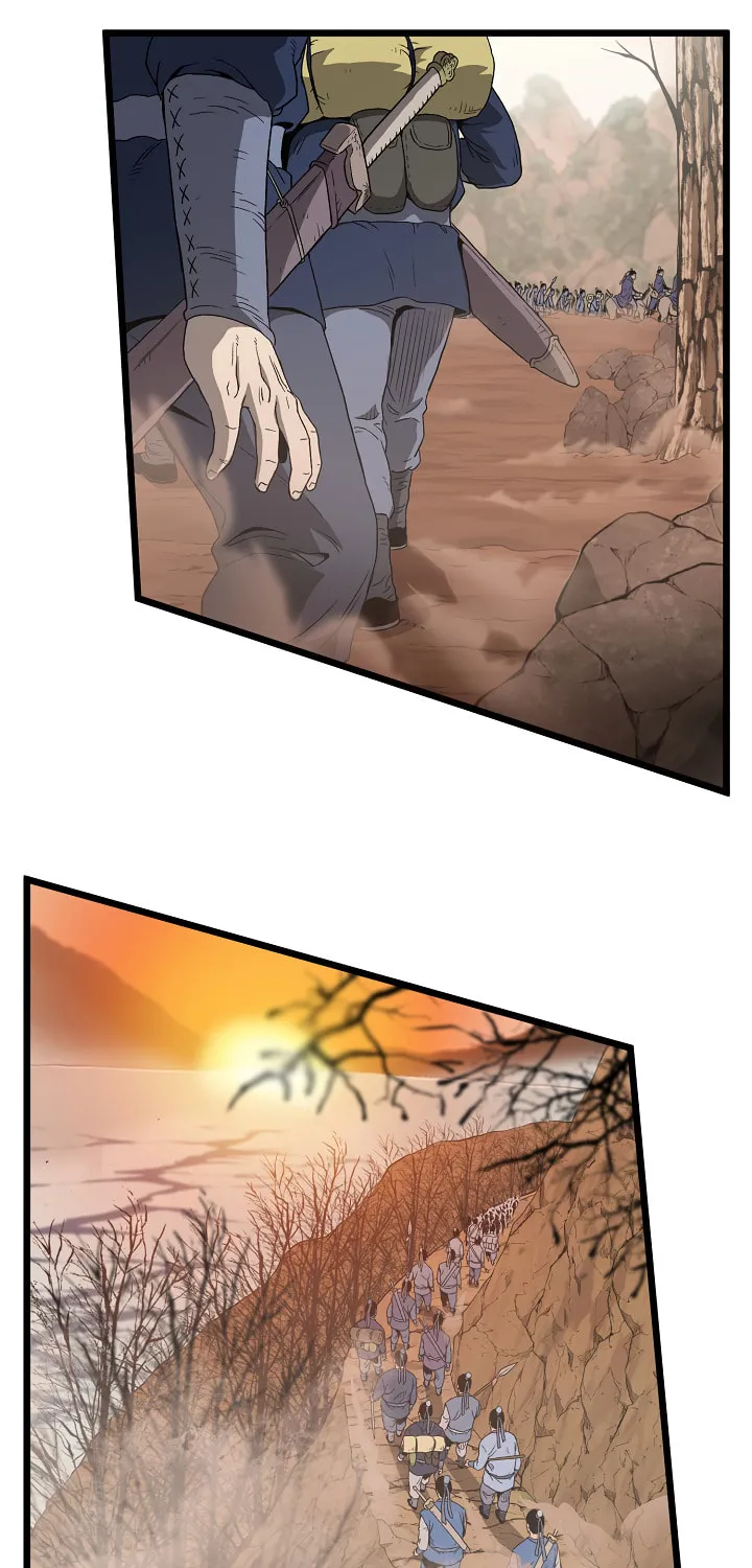 Read Murim Login chapter 34 image 19 on Lezhin