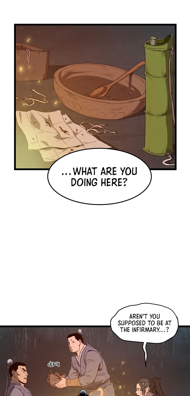 Read Murim Login chapter 34 image 21 on Lezhin