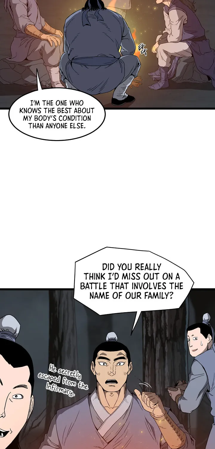 Read Murim Login chapter 34 image 22 on Lezhin