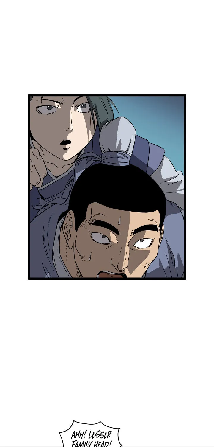 Read Murim Login chapter 34 image 28 on Lezhin