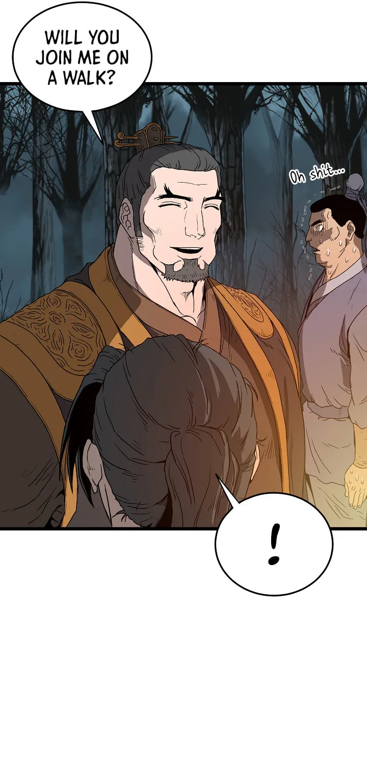 Read Murim Login chapter 34 image 31 on Lezhin