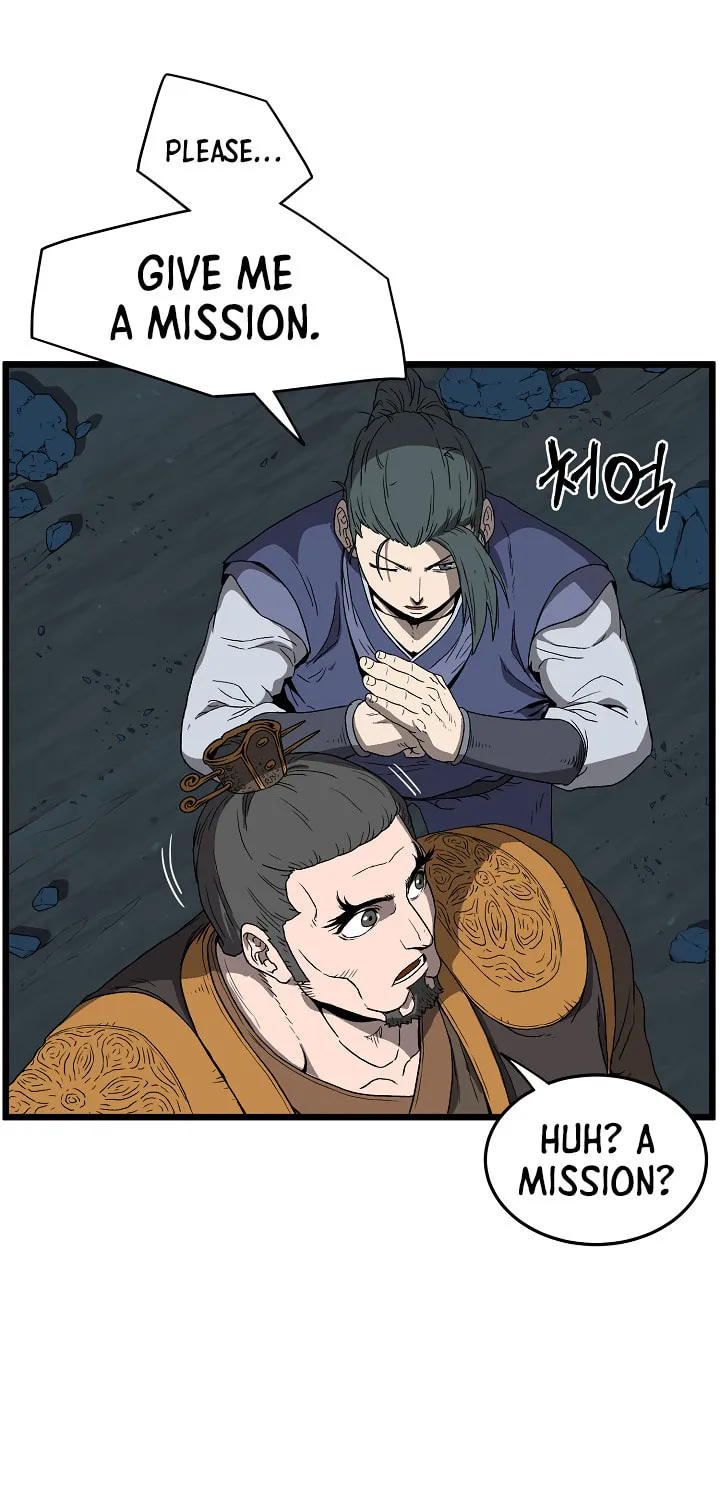 Read Murim Login chapter 34 image 36 on Lezhin