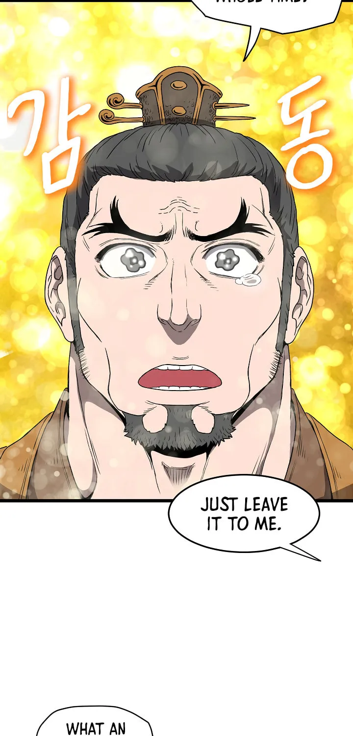 Read Murim Login chapter 34 image 38 on Lezhin