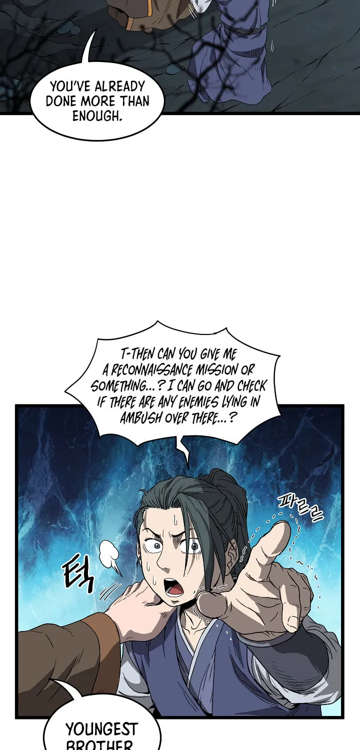 Read Murim Login chapter 34 image 41 on Lezhin
