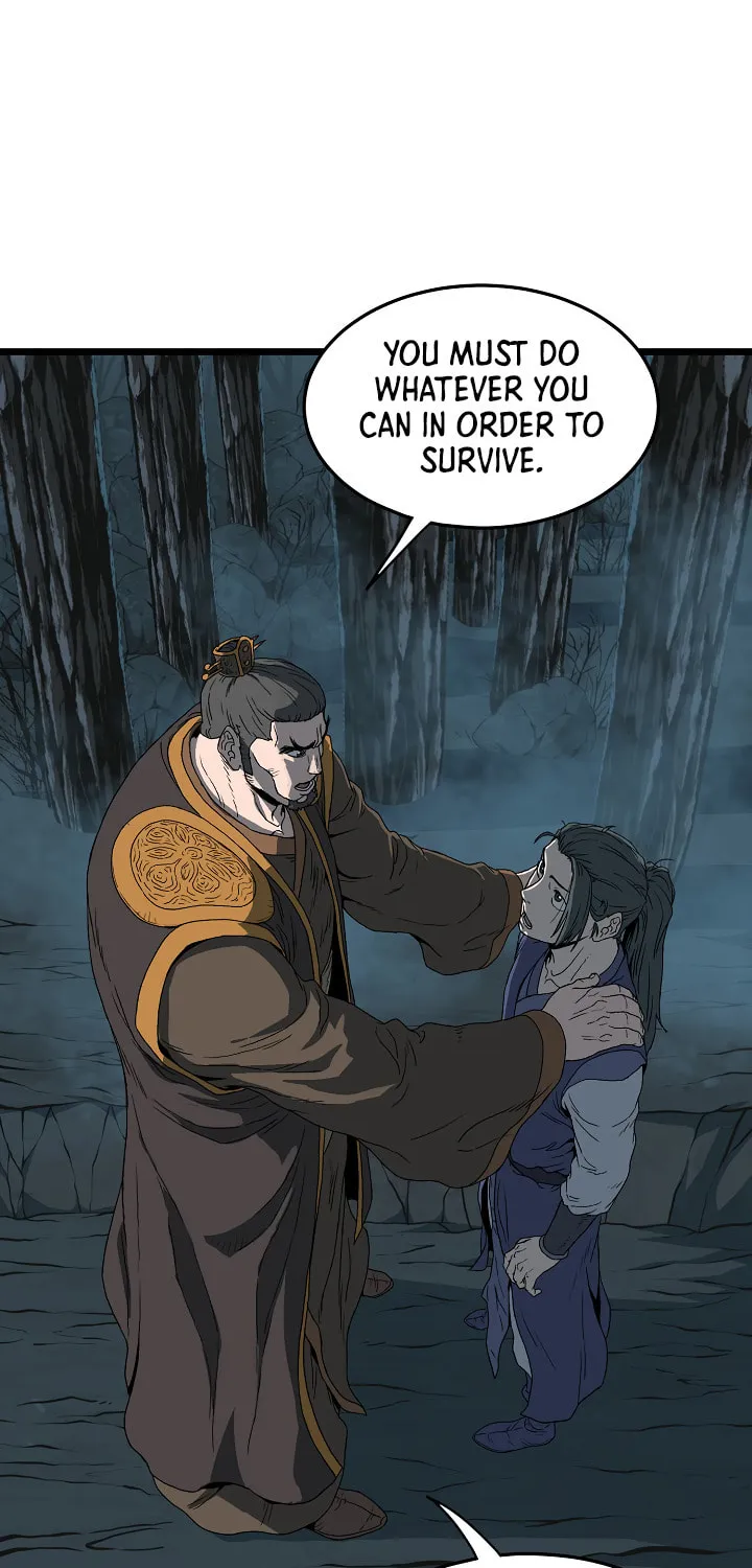 Read Murim Login chapter 34 image 47 on Lezhin