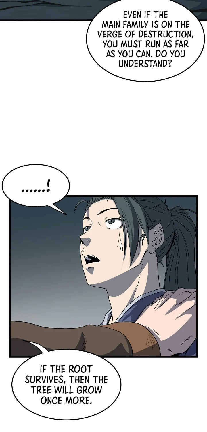 Read Murim Login chapter 34 image 48 on Lezhin