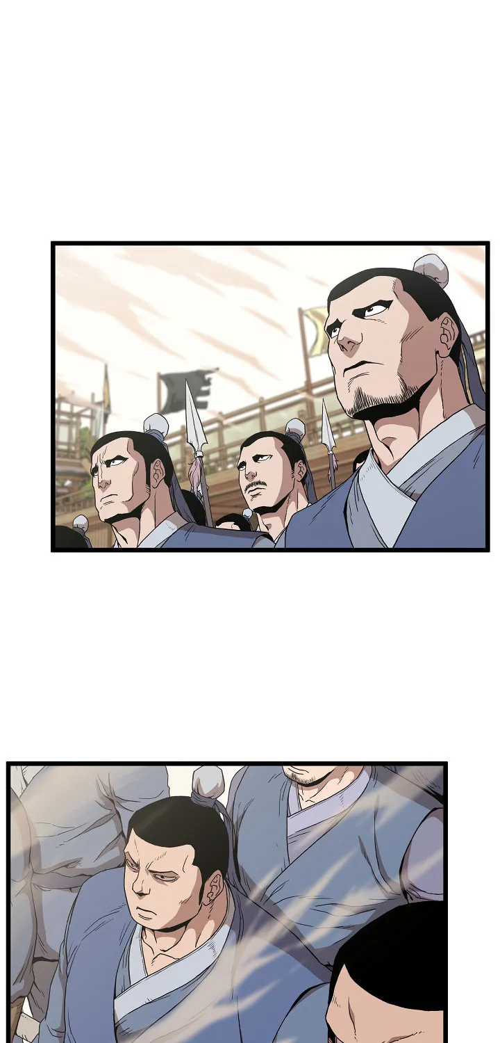 Read Murim Login chapter 34 image 5 on Lezhin