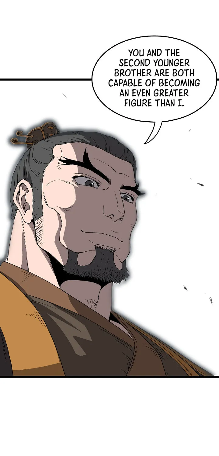 Read Murim Login chapter 34 image 50 on Lezhin