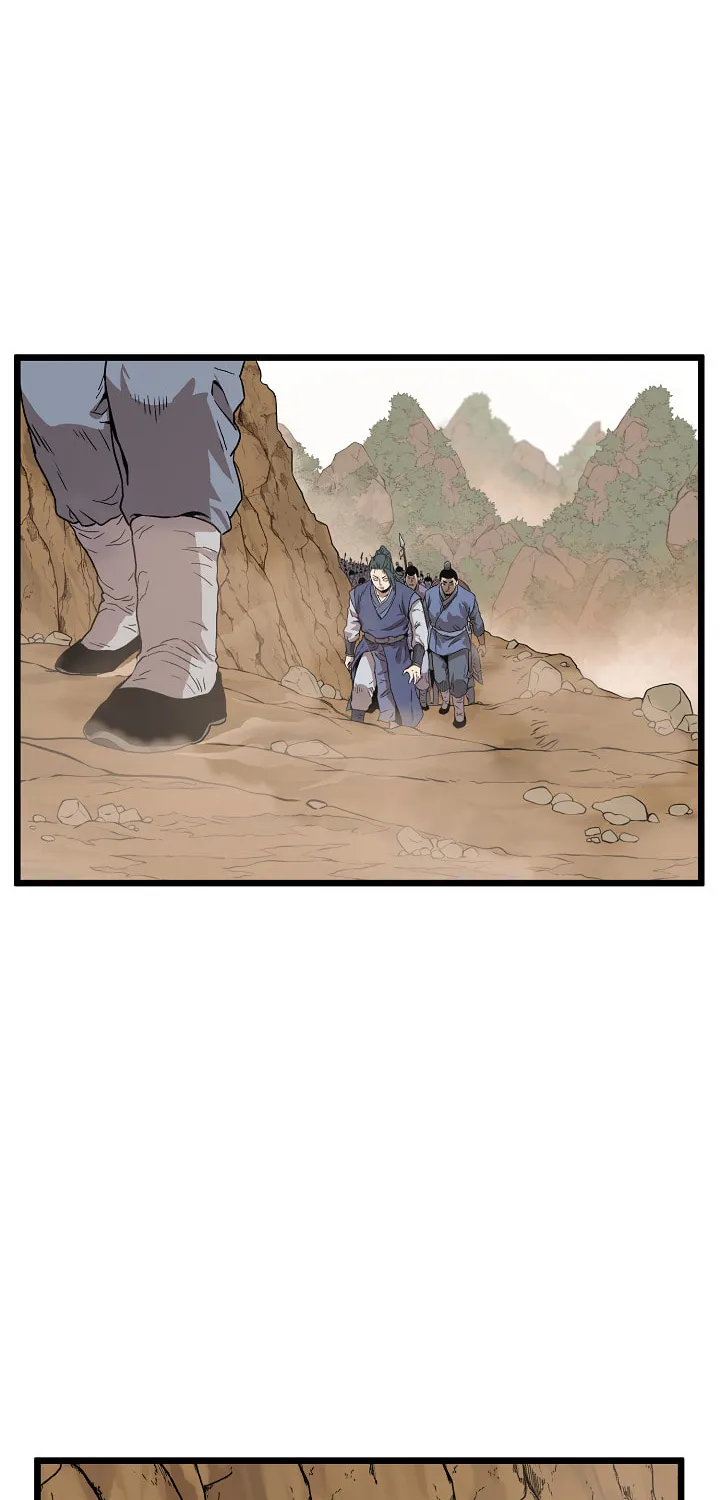 Read Murim Login chapter 34 image 57 on Lezhin
