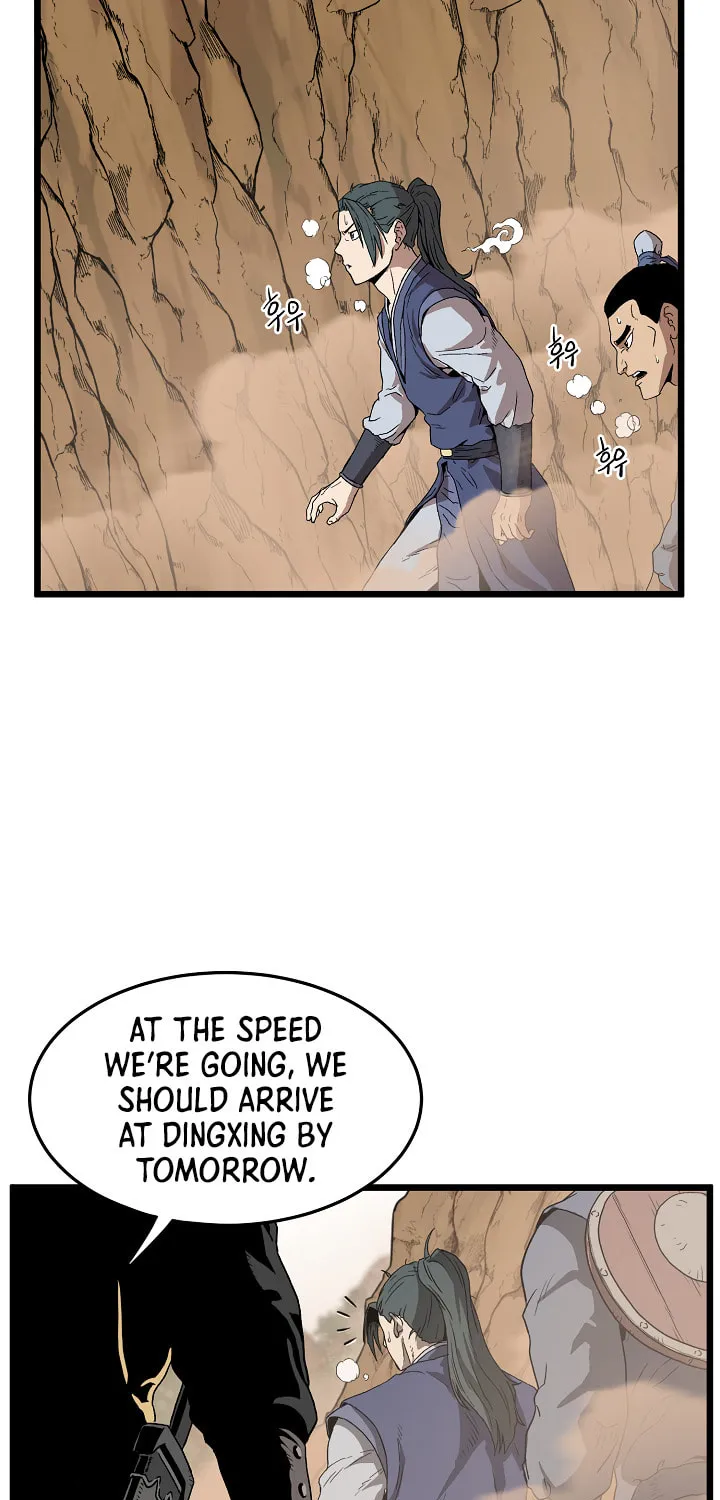 Read Murim Login chapter 34 image 58 on Lezhin