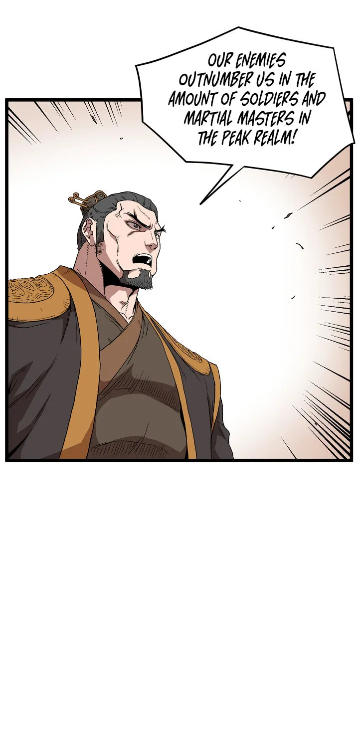 Read Murim Login chapter 34 image 8 on Lezhin