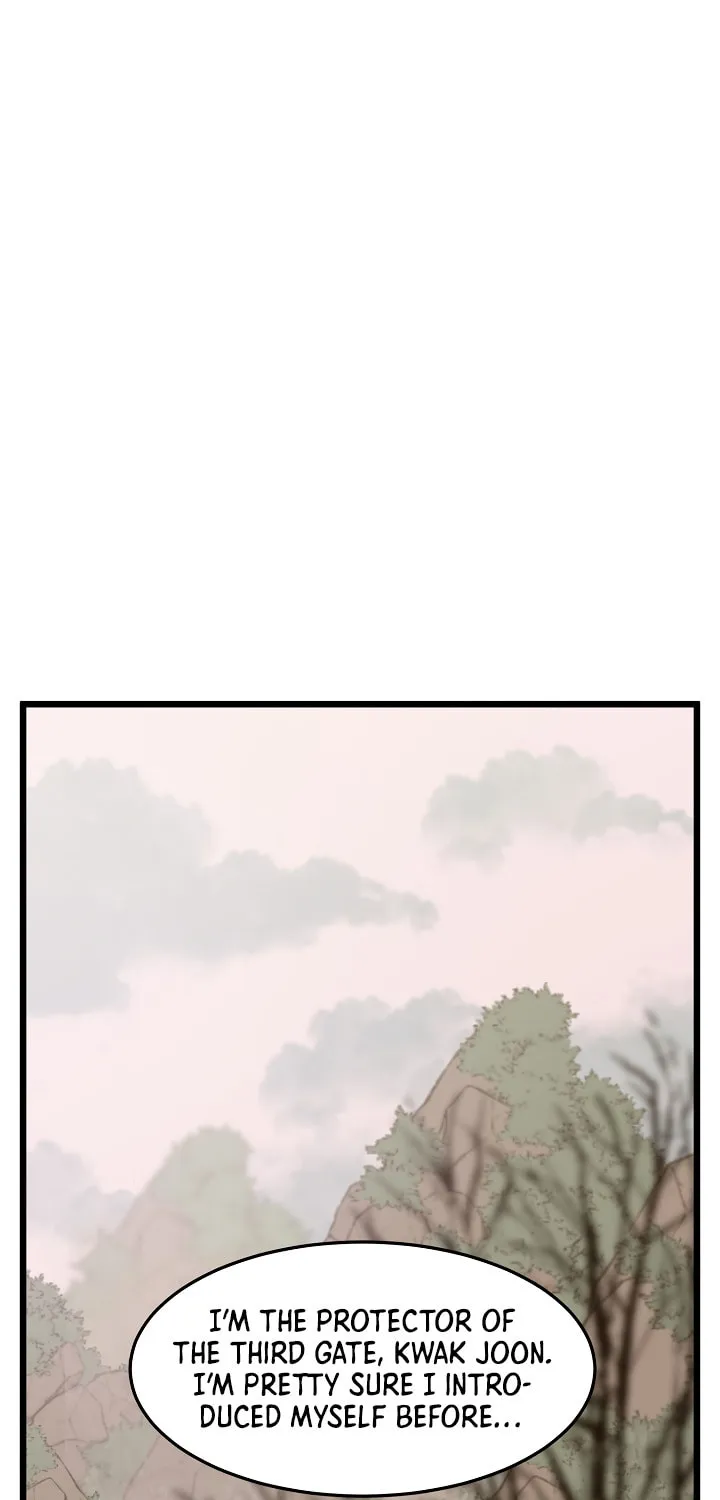 Read Murim Login chapter 35 image 1 on Lezhin