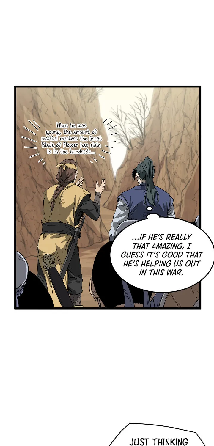 Read Murim Login chapter 35 image 11 on Lezhin