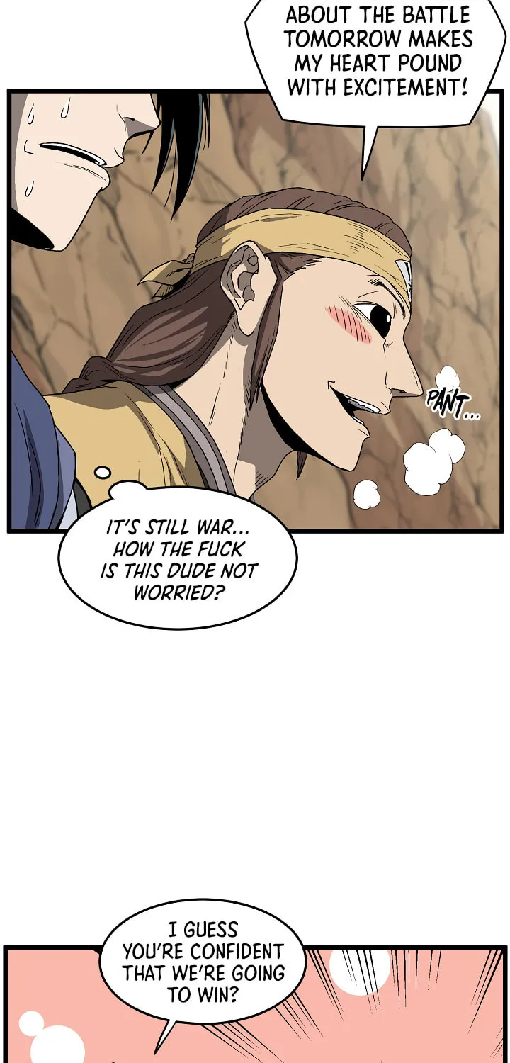 Read Murim Login chapter 35 image 12 on Lezhin