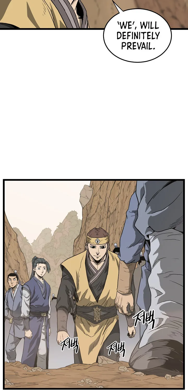 Read Murim Login chapter 35 image 14 on Lezhin