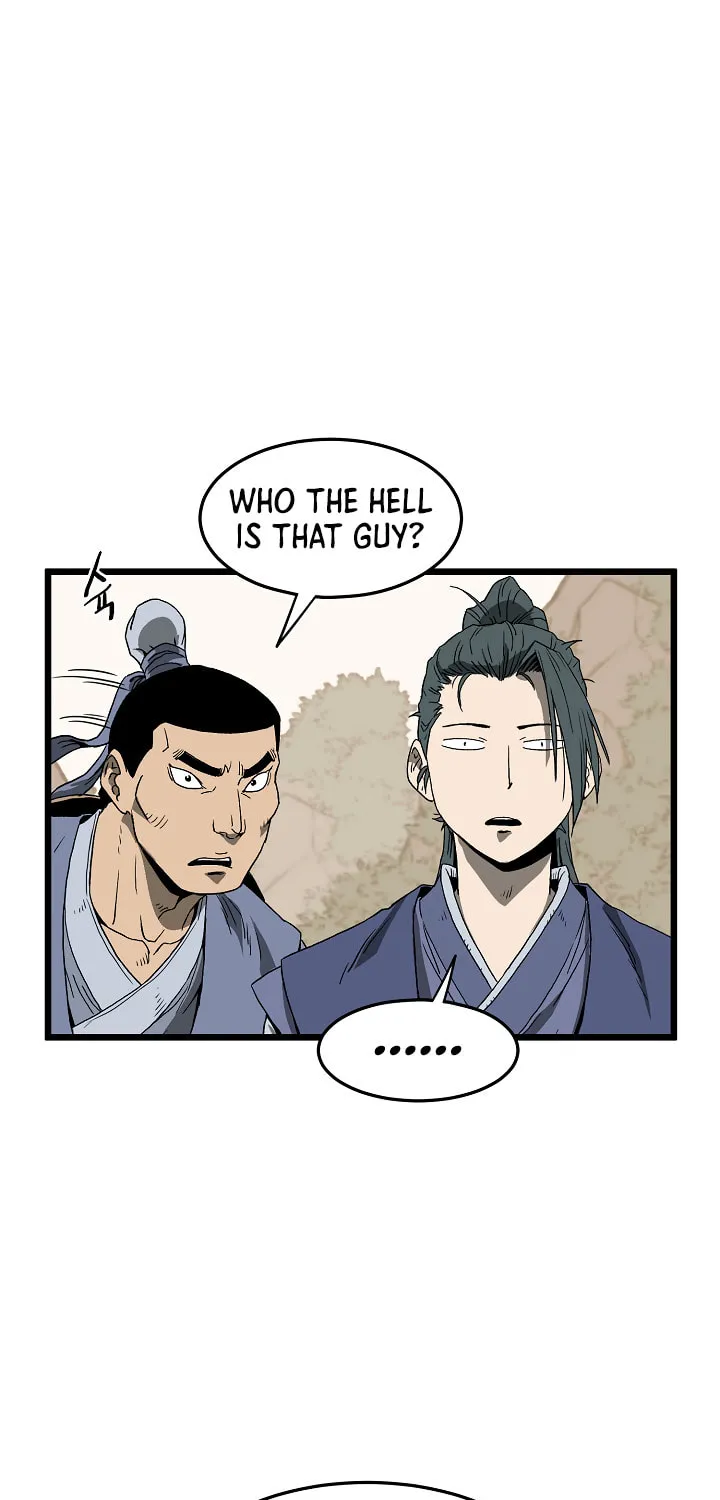 Read Murim Login chapter 35 image 15 on Lezhin