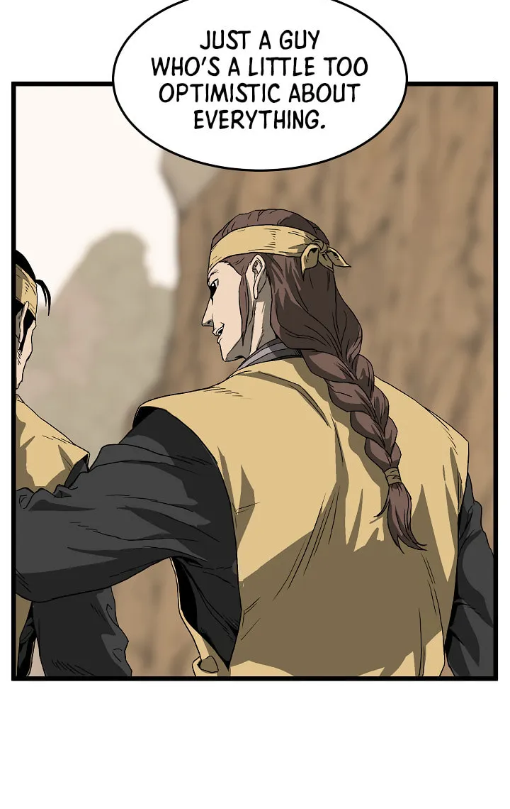 Read Murim Login chapter 35 image 16 on Lezhin