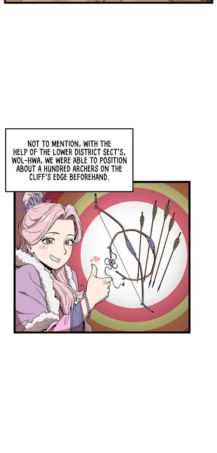 Read Murim Login chapter 35 image 21 on Lezhin