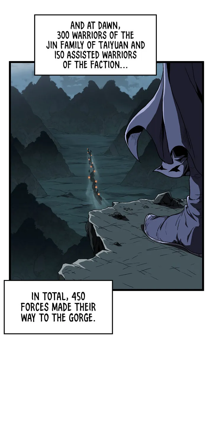 Read Murim Login chapter 35 image 22 on Lezhin
