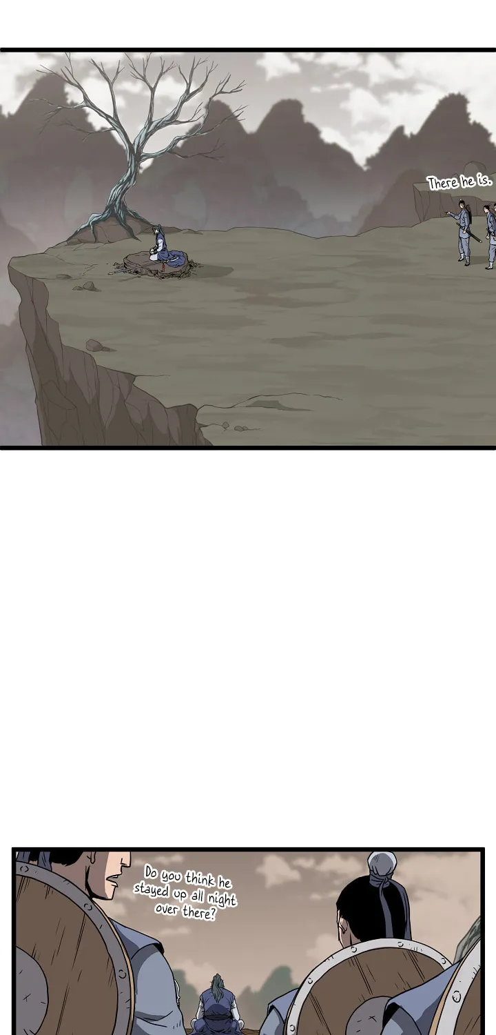 Read Murim Login chapter 35 image 26 on Lezhin